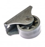 Ролик мебельный №11